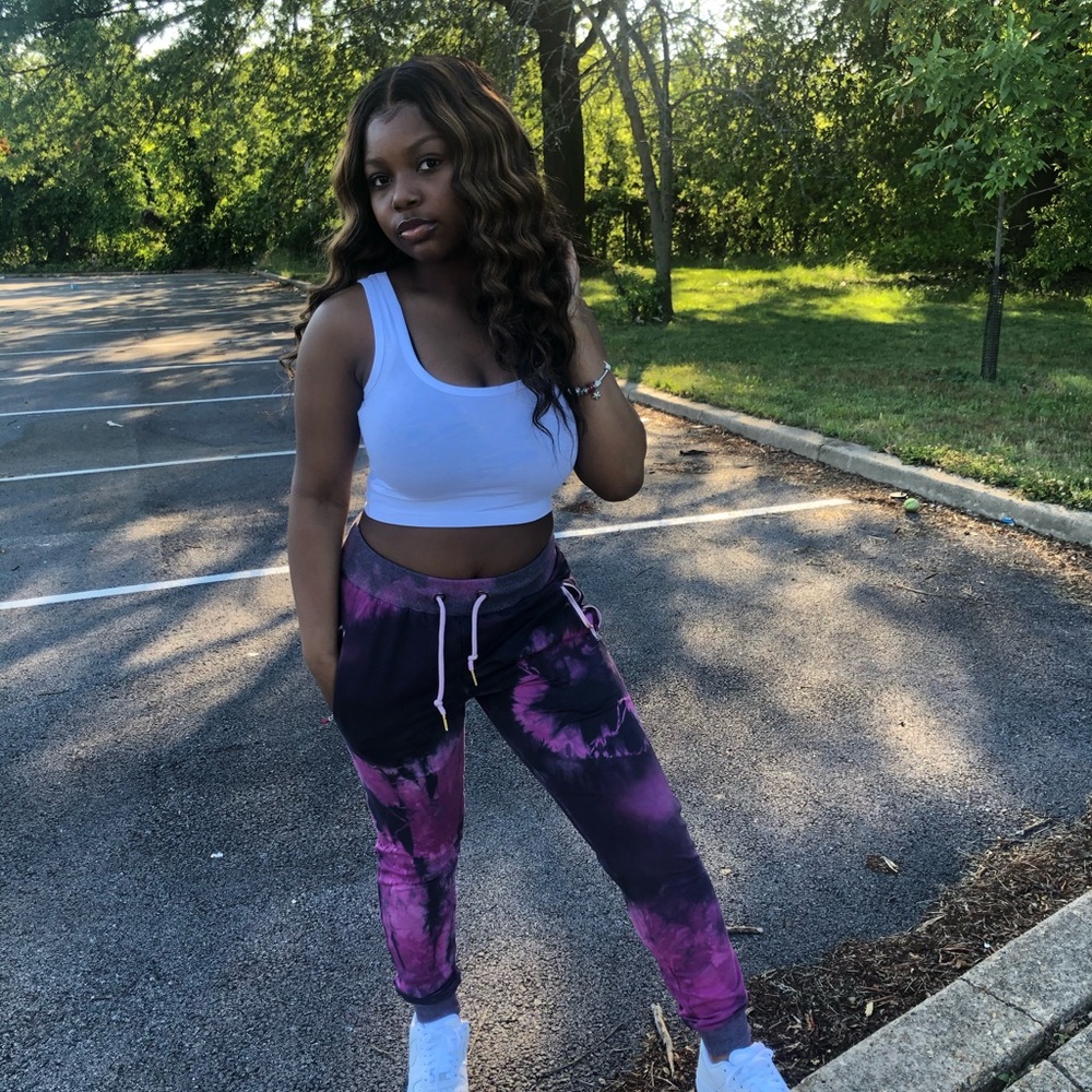 Meet your Posher, Maecyn